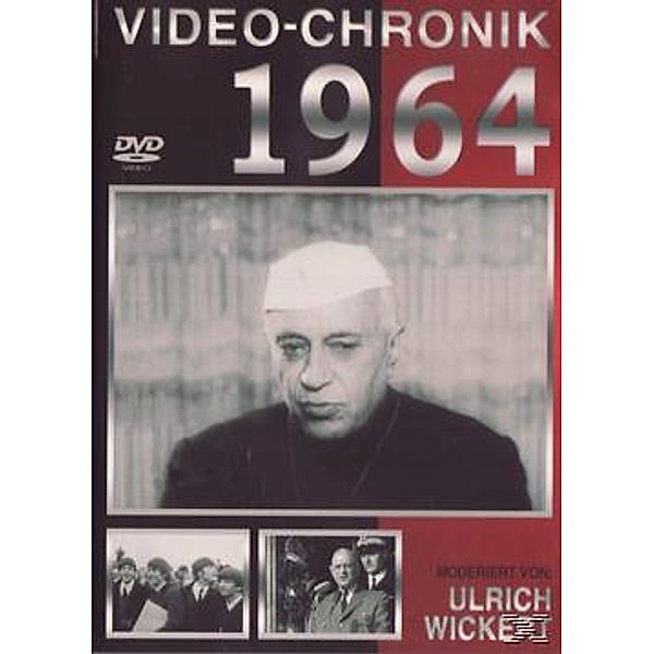 Video Chronik 1964