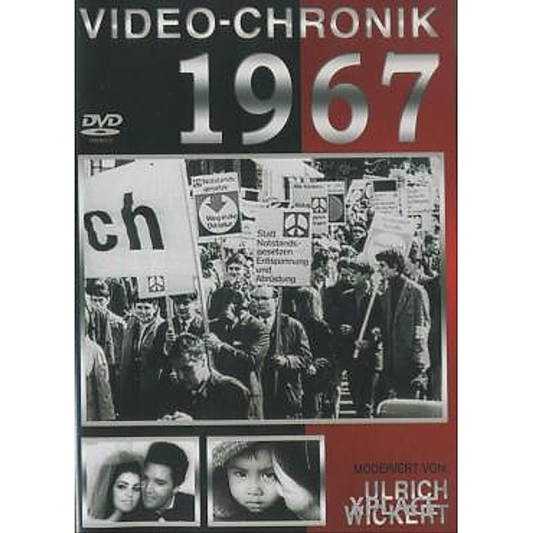 Video Chronik 1967