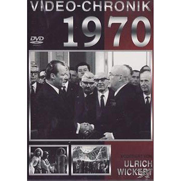 Video Chronik 1970