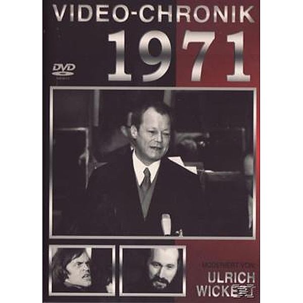 Video Chronik 1971
