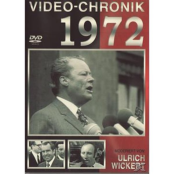 Video Chronik 1972