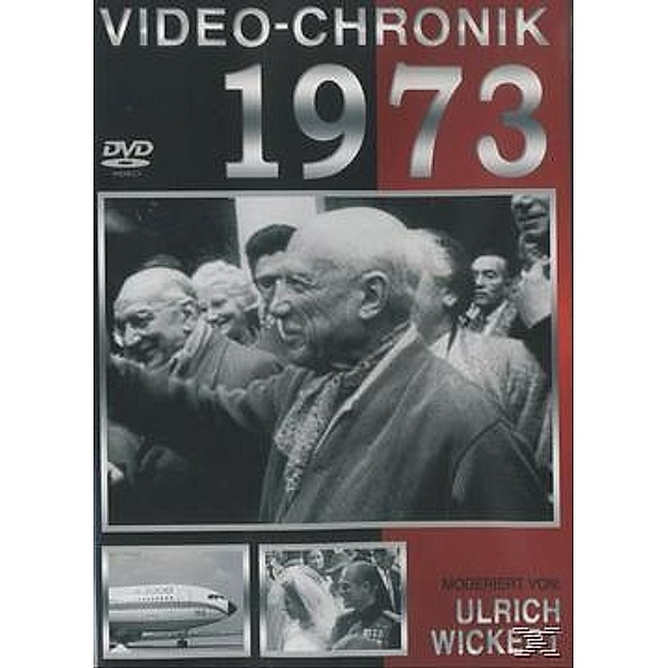 Video Chronik 1973