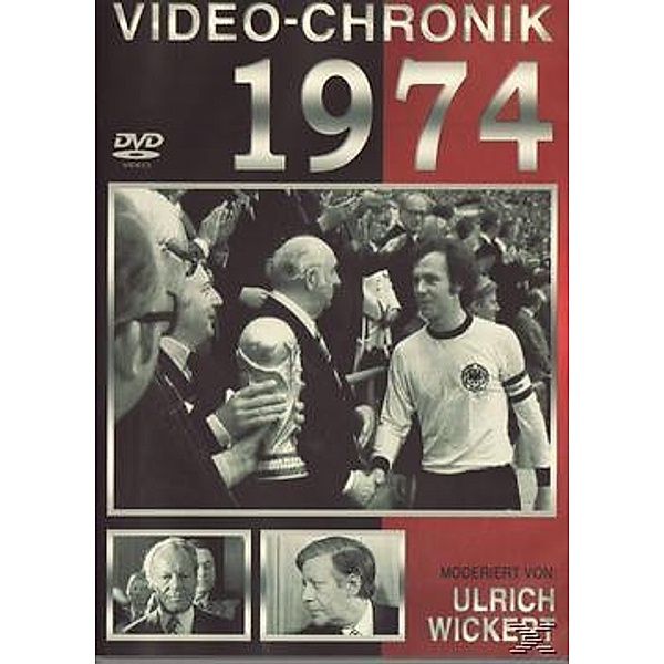 Video Chronik 1974