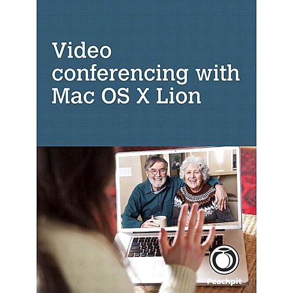Video conferencing, with Mac OS X Lion, Scott McNulty
