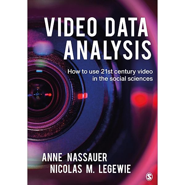 Video Data Analysis, Anne Nassauer, Nicolas Legewie