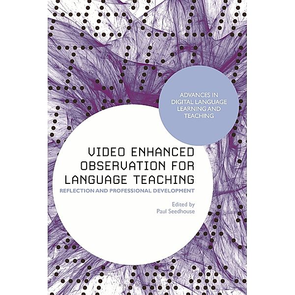 Video Enhanced Observation for Language Teaching