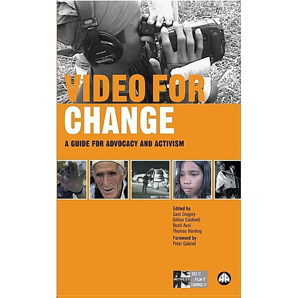 Video for Change