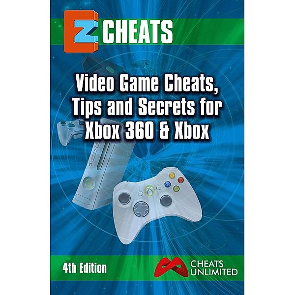 Video game cheats tips and secrets for xbox 360 & xbox / EZ Cheats, The Cheat Mistress