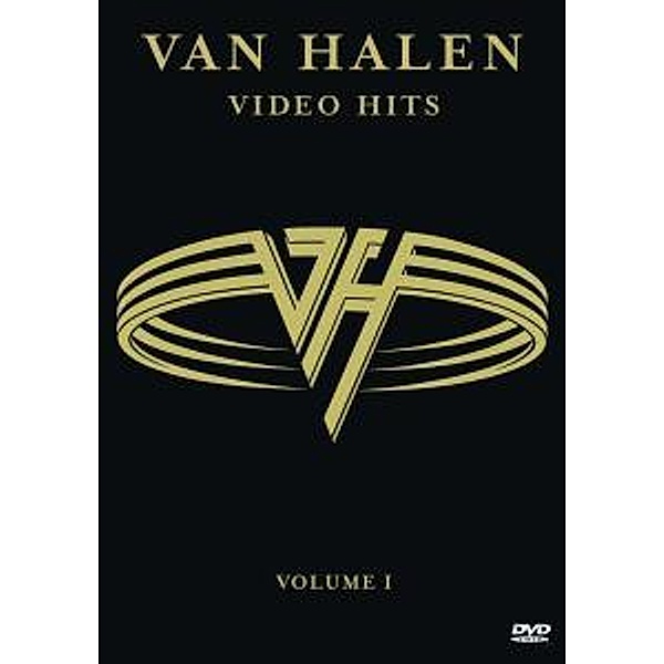 Video Hits Vol.1, Van Halen