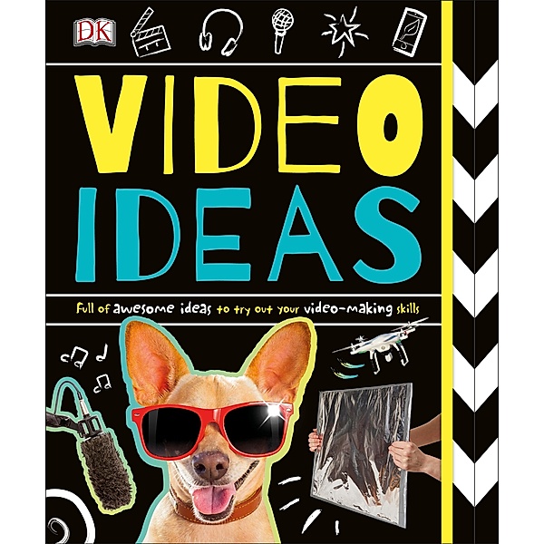 Video Ideas, Dk