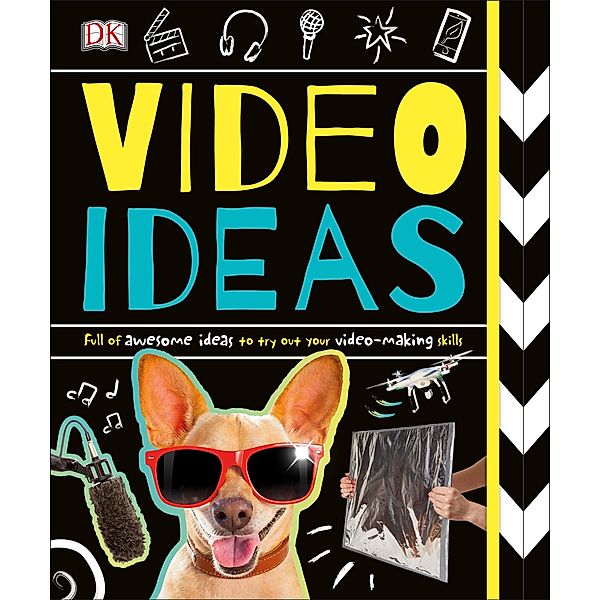 Video Ideas / DK Children