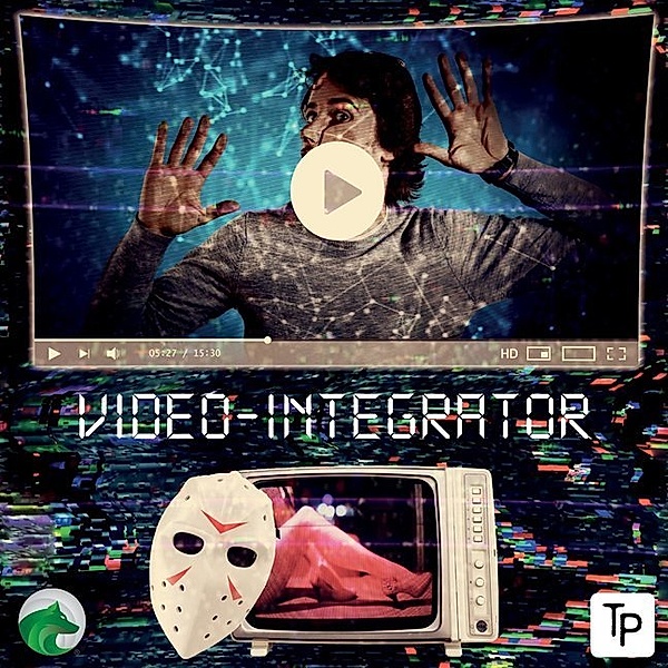 Video-Integrator,Audio-CD, MP3, Thomas Plum