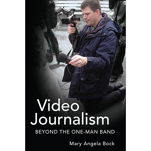 Video Journalism, Mary Angela Bock
