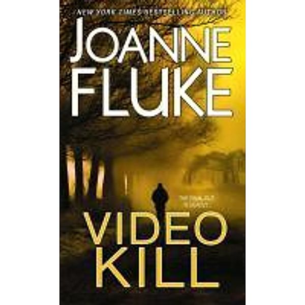 Video Kill, Joanne Fluke