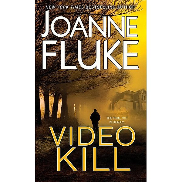 Video Kill, Joanne Fluke