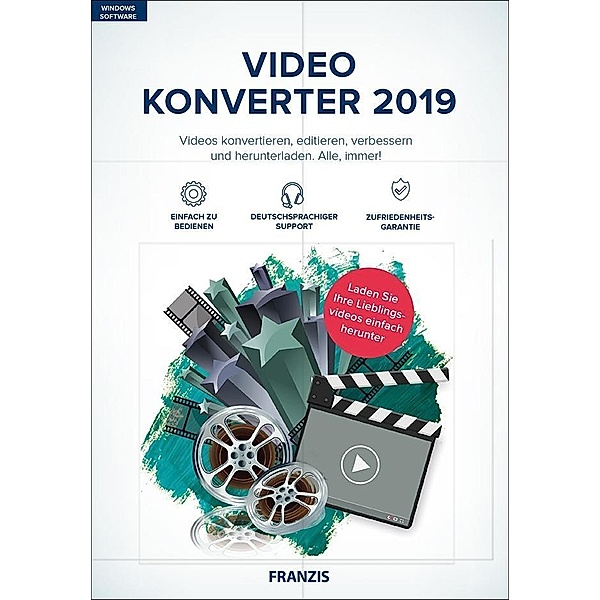 Video Konverter 2019