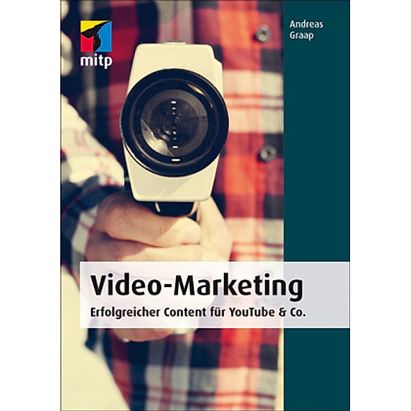 Video-Marketing, Andreas Graap