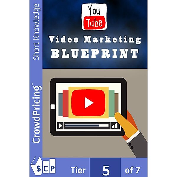 Video Marketing Blueprint, "David" "Brock"