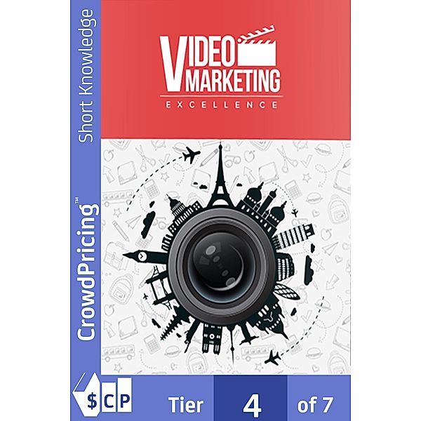 Video Marketing Excellence, "David" "Brock"