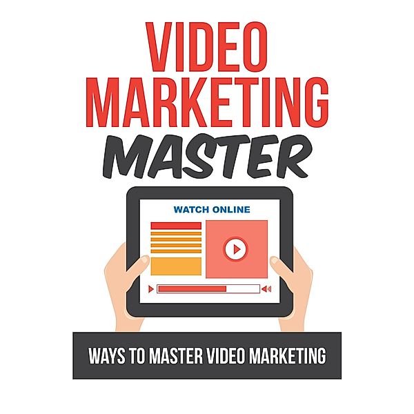 Video Marketing Master, Wole Nubi