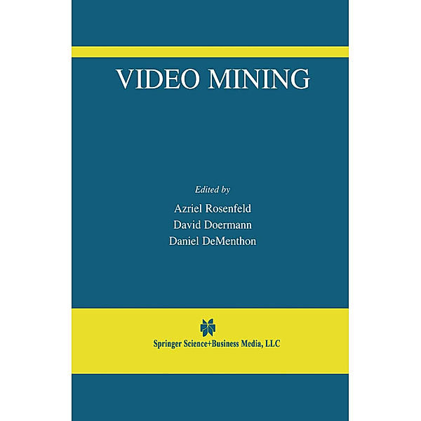 Video Mining