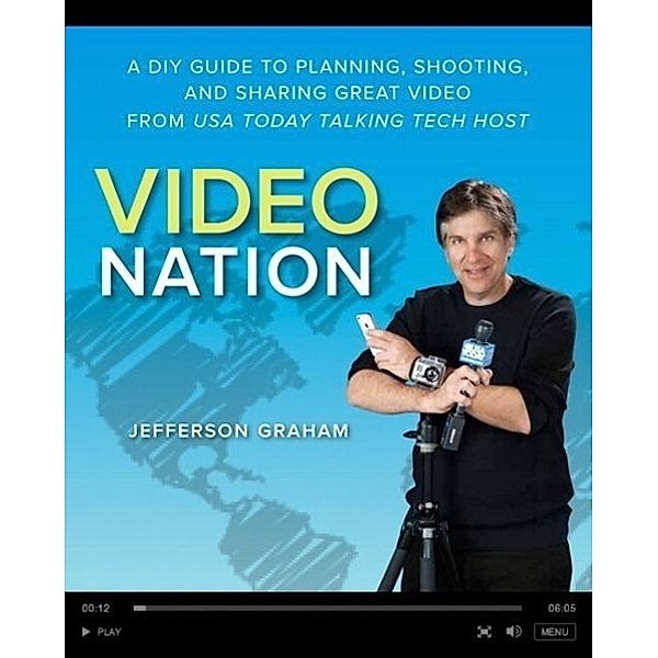 Video Nation, Jefferson Graham
