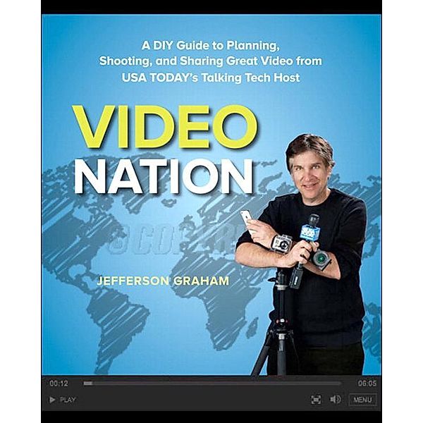 Video Nation, Jefferson Graham