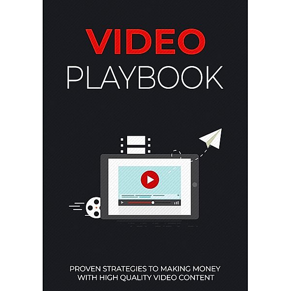 Video Playbook / 1, Empreender