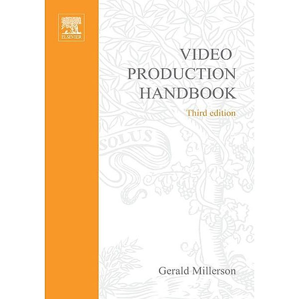 Video Production Handbook, Gerald Millerson