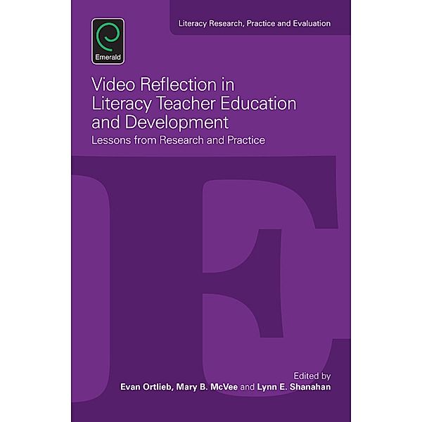 Video Reflection in Literacy Teacher Education and Development