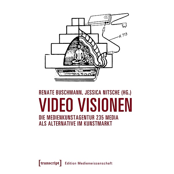 Video Visionen / Edition Medienwissenschaft Bd.62