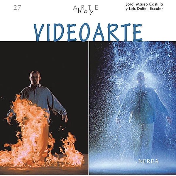 Videoarte / Arte Hoy Bd.26, Jordi Massó, Luis Deltell