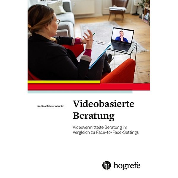 Videobasierte Beratung, Nadine Schaarschmidt