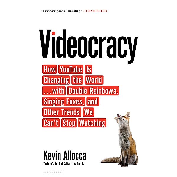 Videocracy, Kevin Allocca