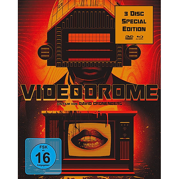 Videodrome Special Edition