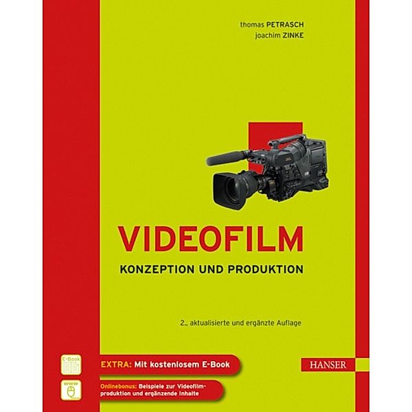 Videofilm, Thomas Petrasch, Joachim Zinke