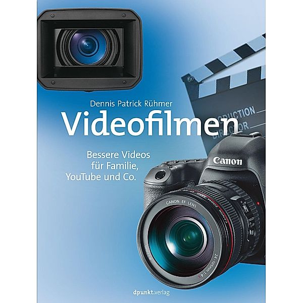 Videofilmen, Dennis Patrick Rühmer