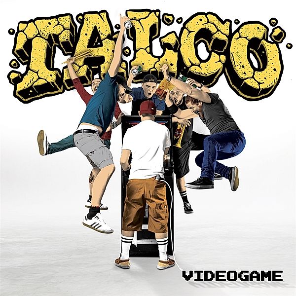 Videogame, Talco