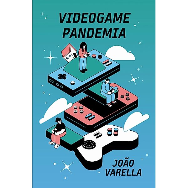 Videogame pandemia, João Varella
