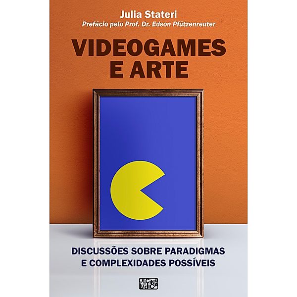 Videogames e arte, Júlia Stateri