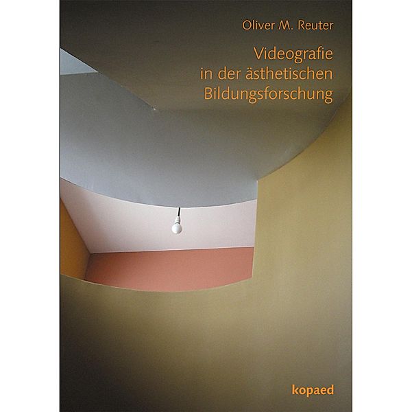 Videografie in der ästhetischen Bildungsforschung, Oliver M. Reuter