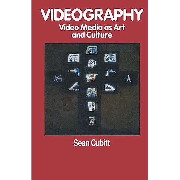 Videography, Sean Cubitt