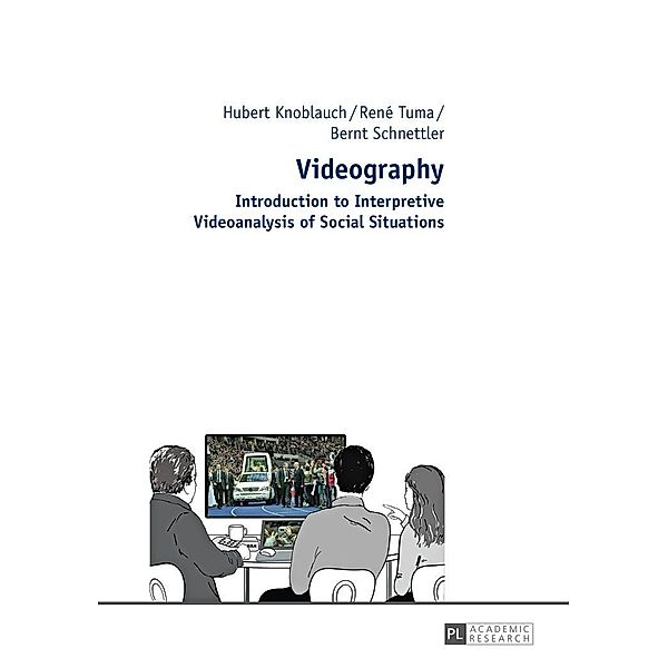 Videography, Knoblauch Hubert Knoblauch