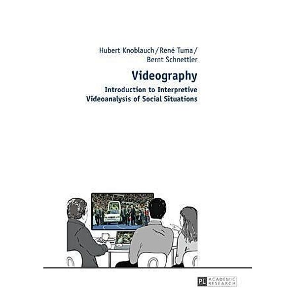 Videography, Hubert Knoblauch