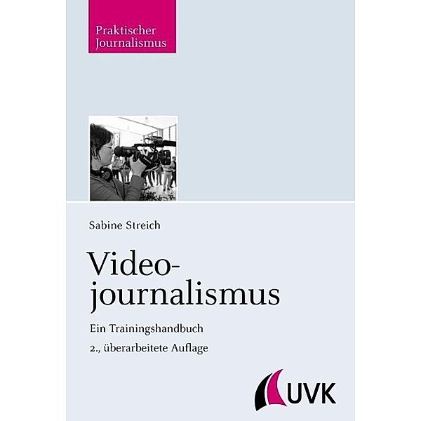 Videojournalismus, Sabine Streich