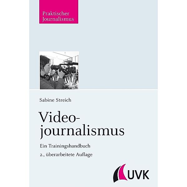 Videojournalismus, Sabine Streich