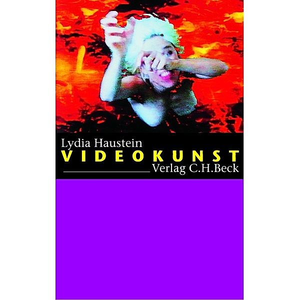 Videokunst, Lydia Haustein