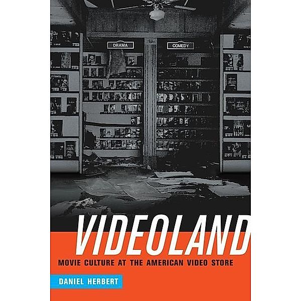 Videoland, Daniel Herbert