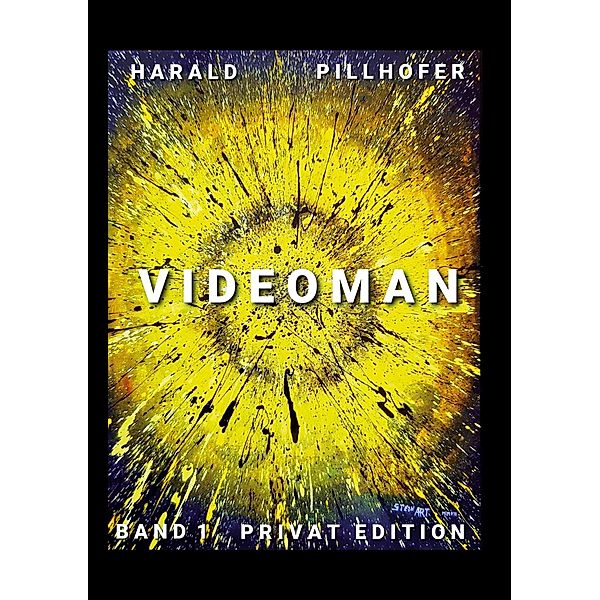 Videoman, Harald Pillhofer