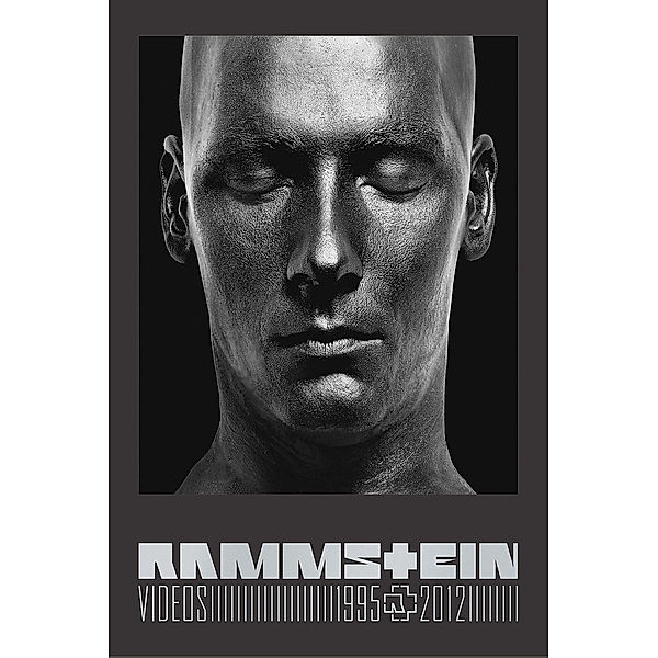 Videos 1995-2012, Rammstein
